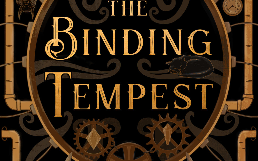 The Binding Tempest