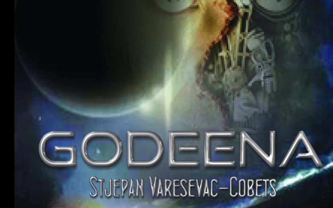 Godeena: SF Novel (Godeena Codex Book 1)