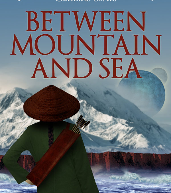 Between Mountain and Sea: Paradisi Chronicles