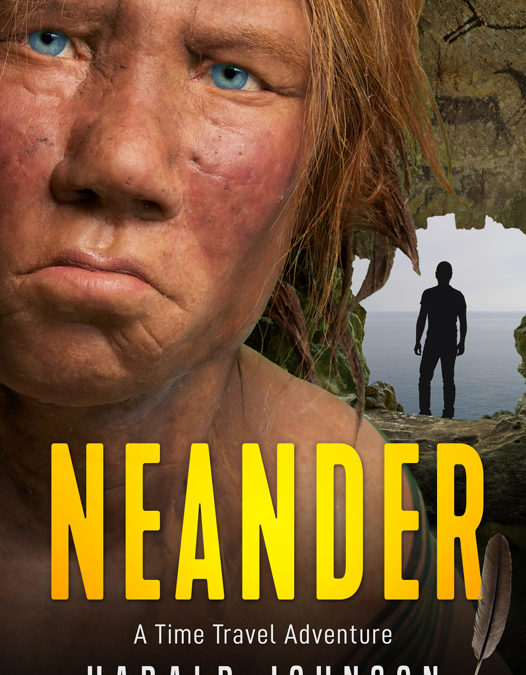 NEANDER: A Time Travel Adventure