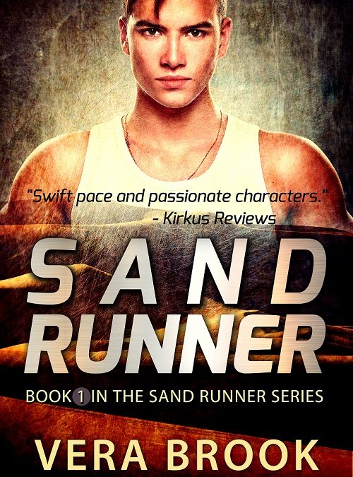 Sand Runner