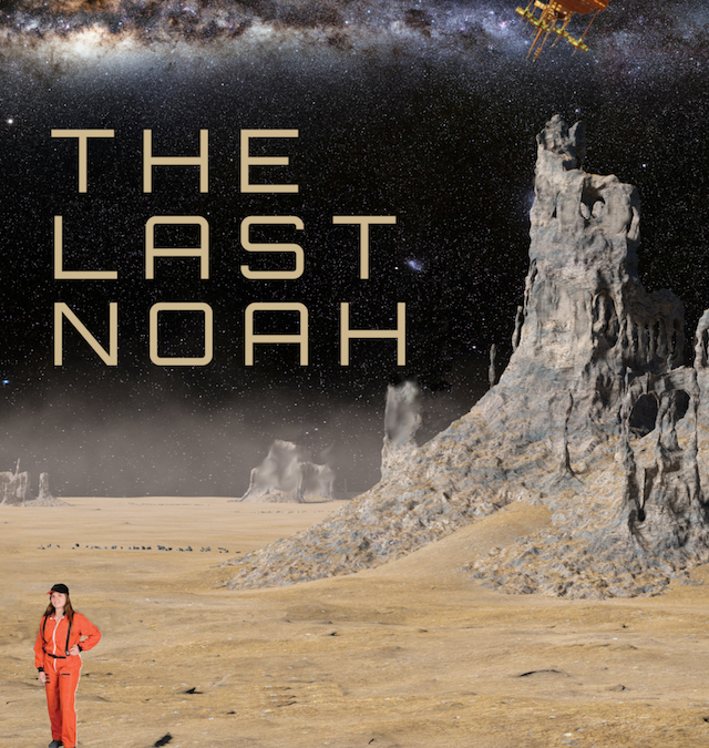 The Last Noah