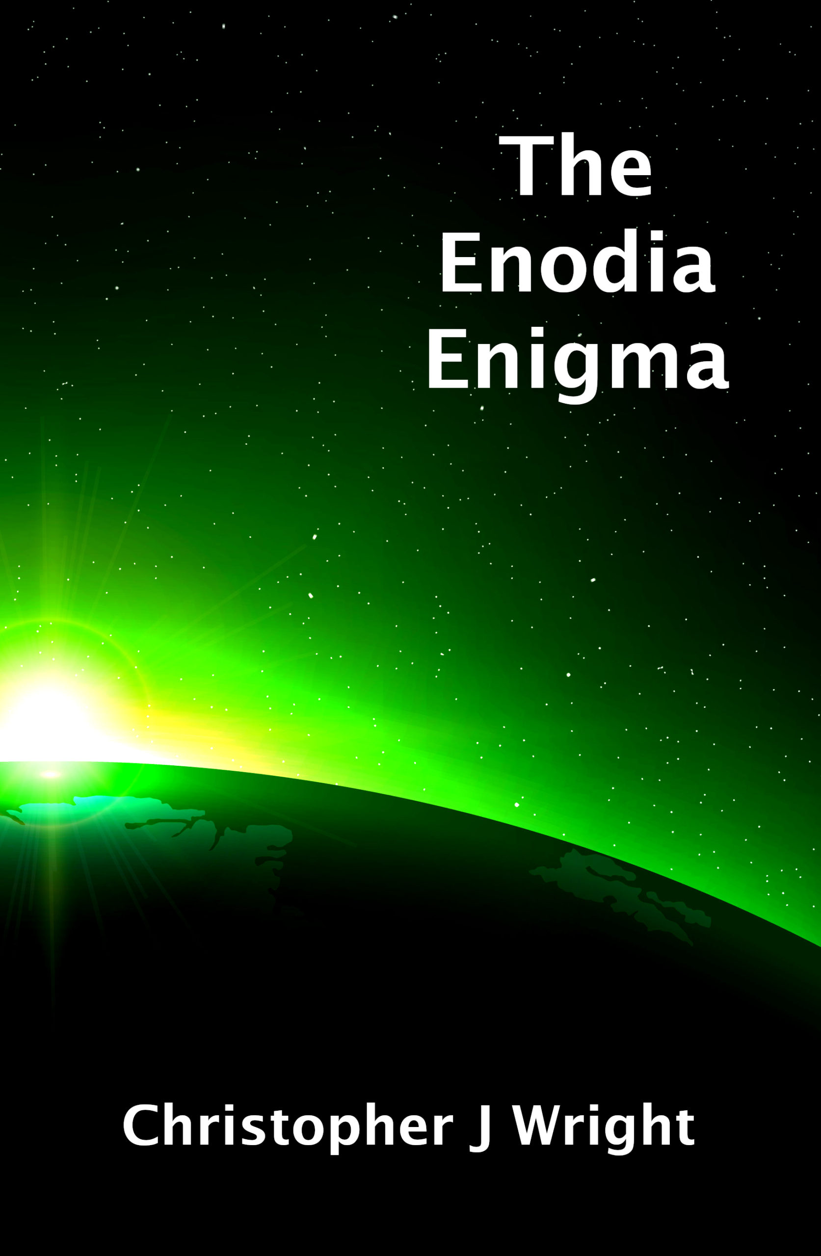 The Enodia Enigma