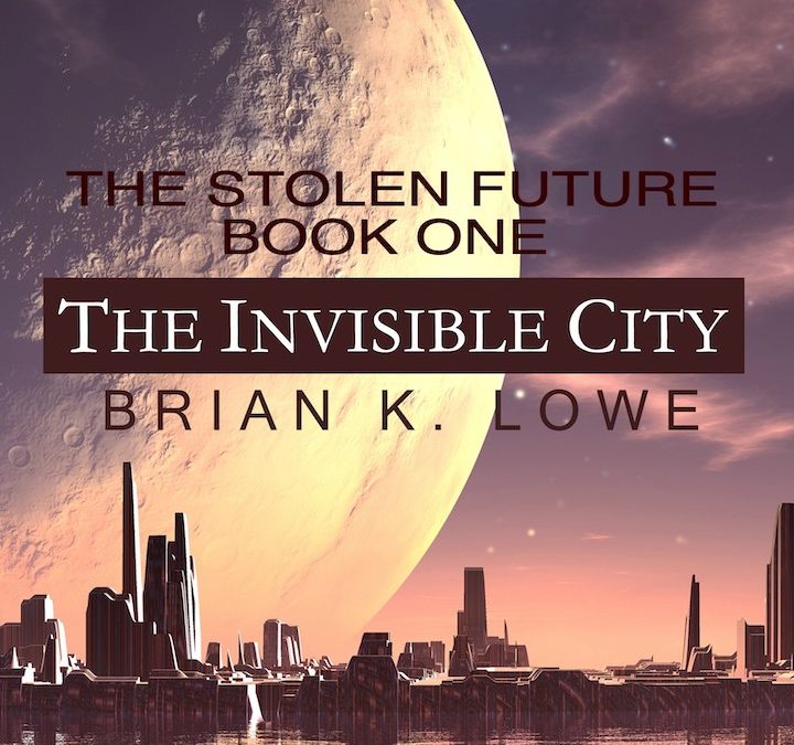 The Invisible City