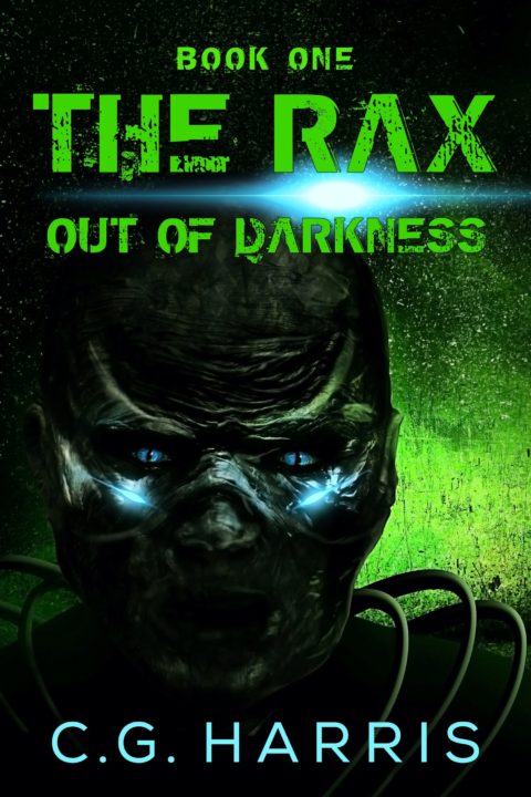 The Rax–Out of Darkness