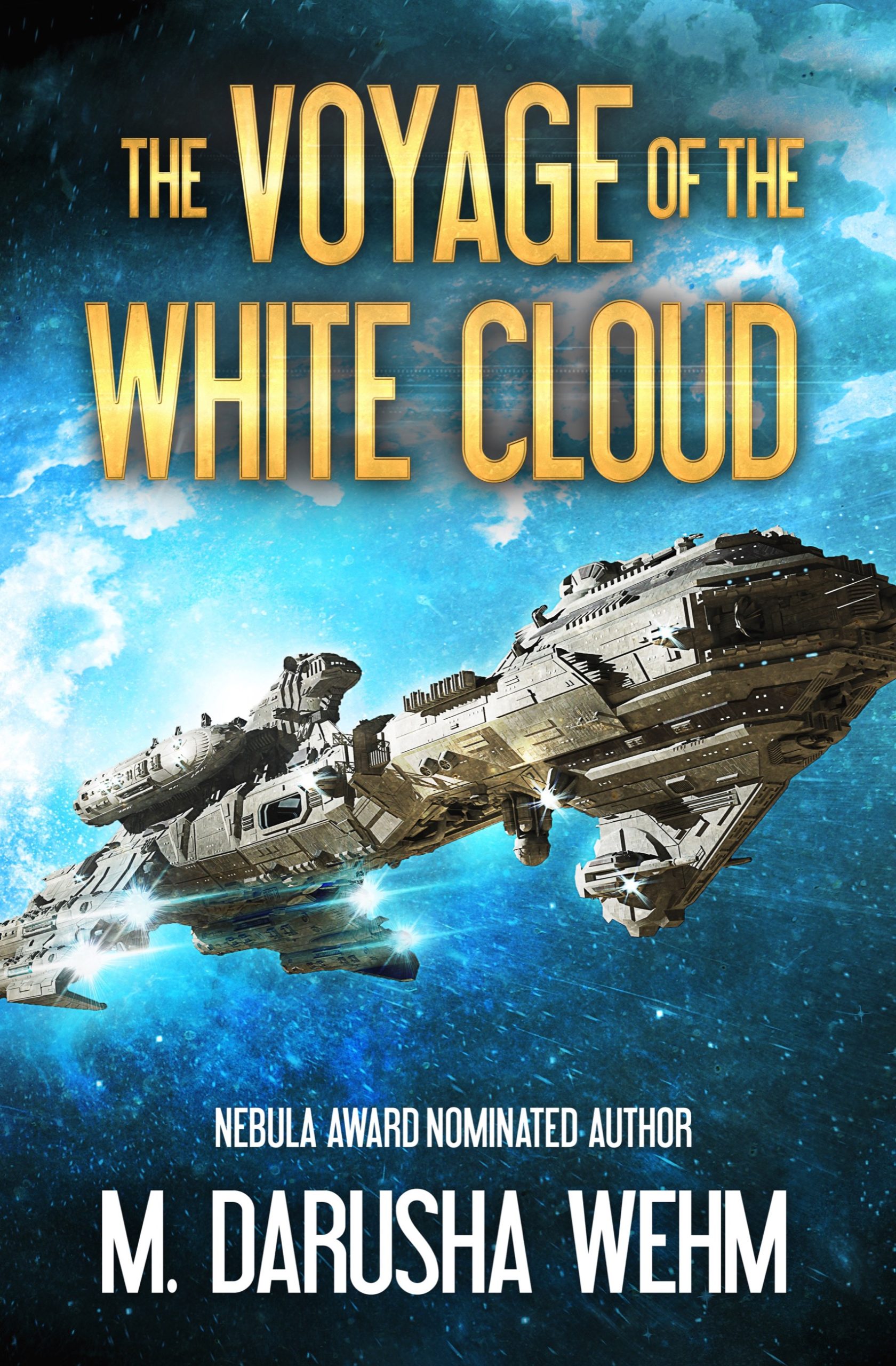 The Voyage of the White Cloud