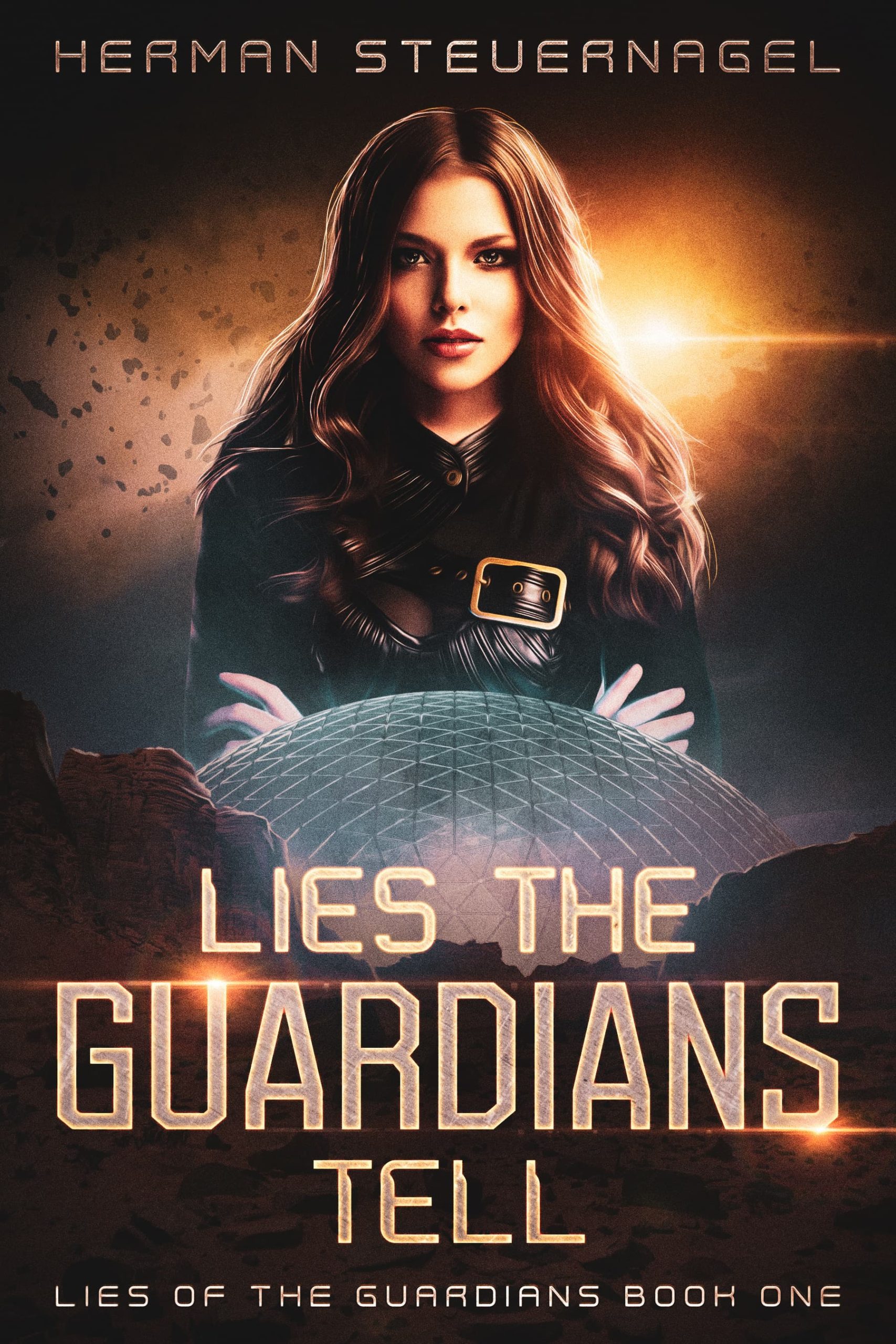 Lies the Guardians Tell