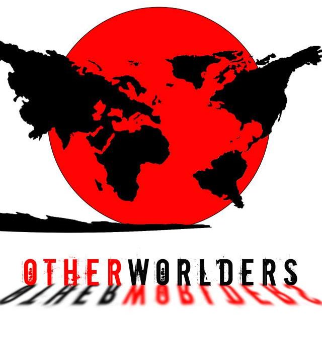 Otherworlders