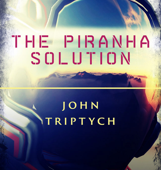 The Piranha Solution