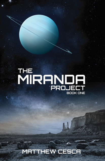 The Miranda Project