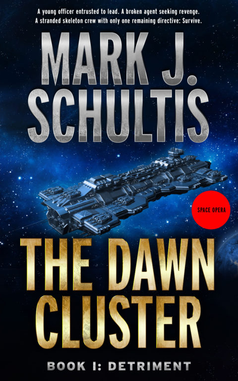 The Dawn Cluster I – Detriment