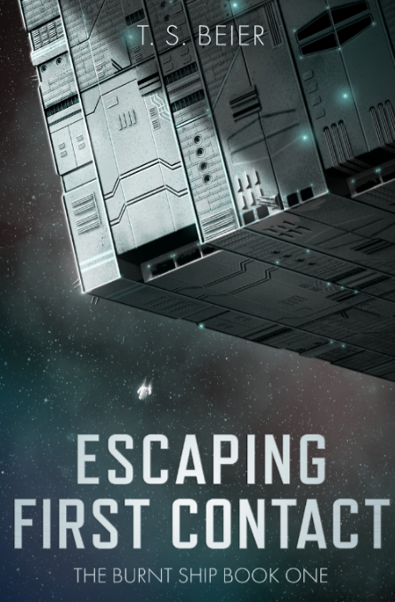 Escaping First Contact