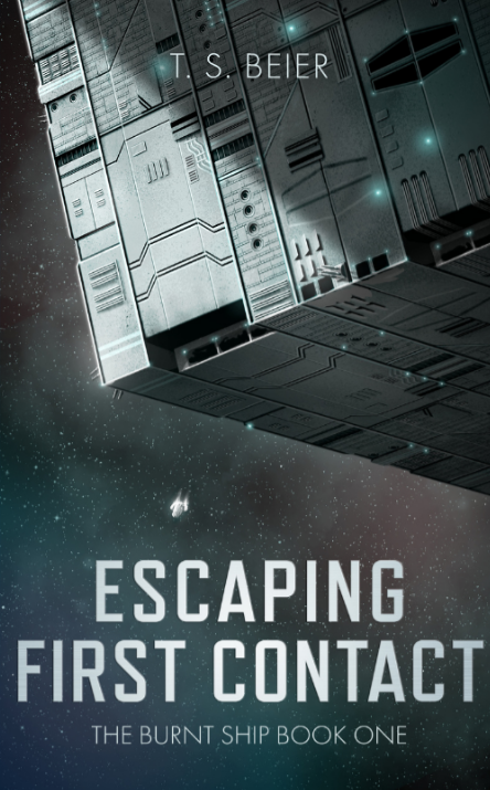 Escaping First Contact