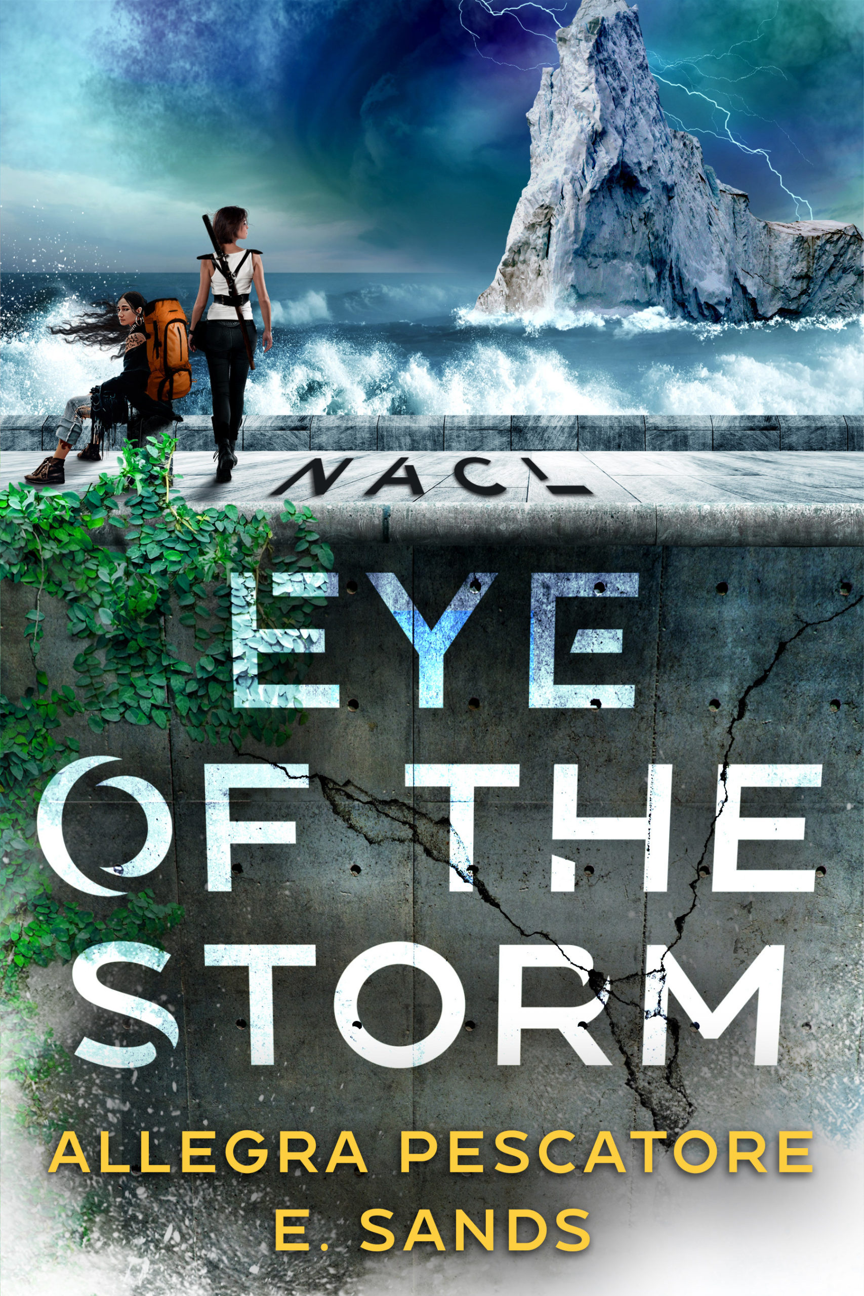 NACL: Eye of the Storm