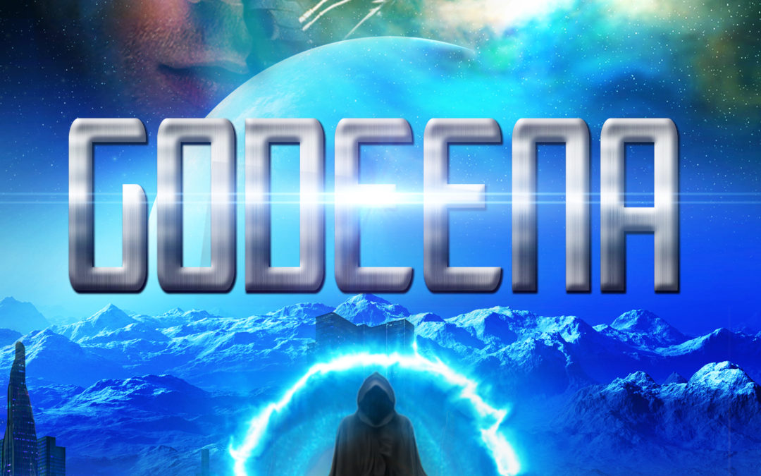 Godeena: SF Novel (Godeena Codex Book 1)