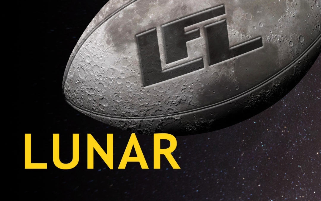 Lunar Football League