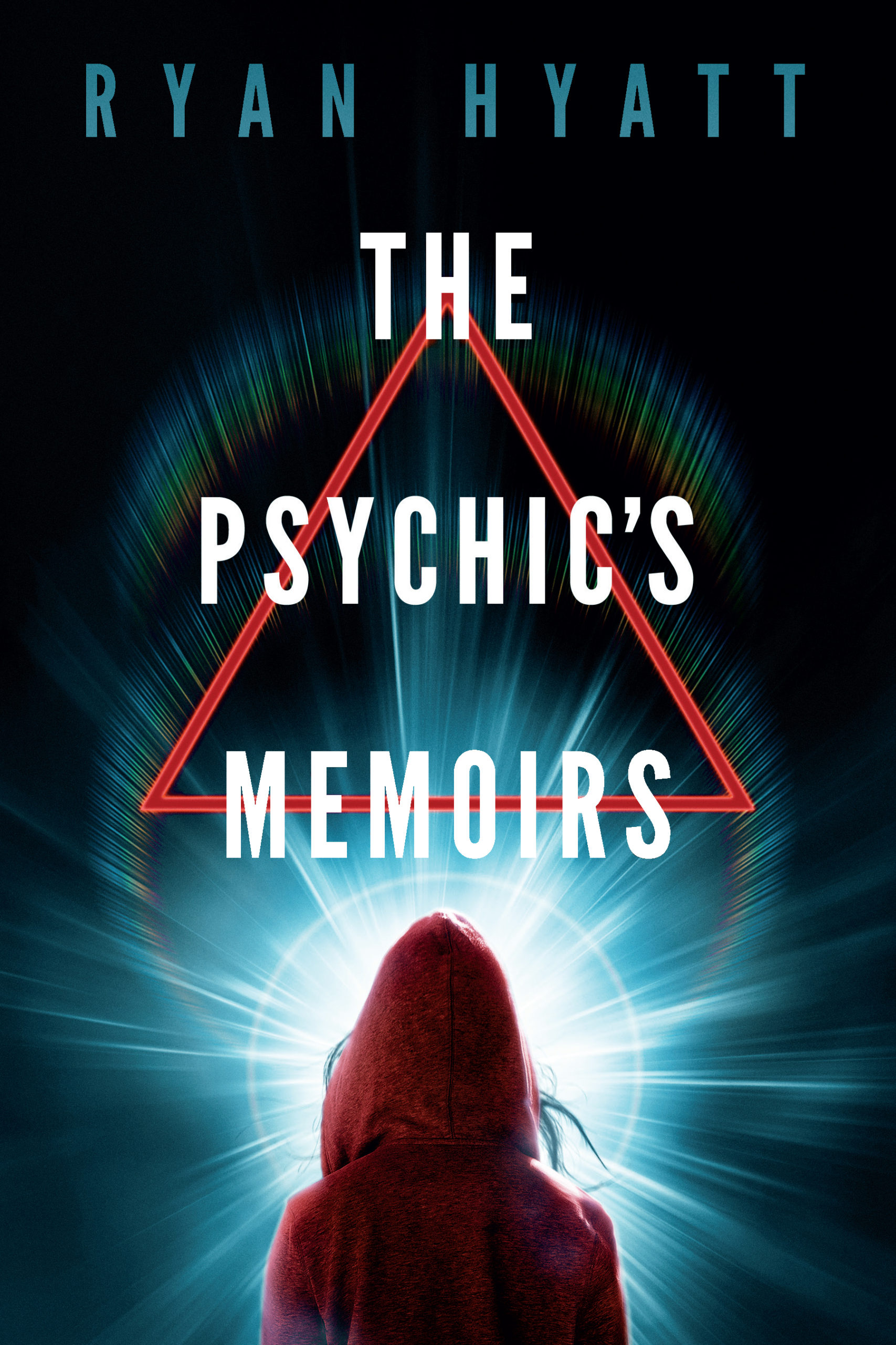 The Psychic’s Memoirs