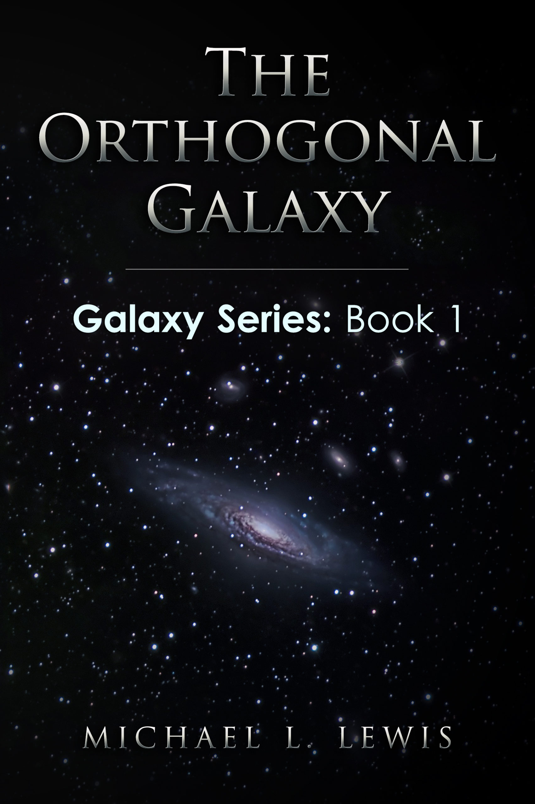 The Orthogonal Galaxy