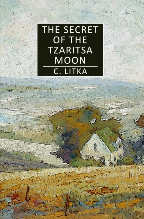 The Secret of the Tzaritsa Moon