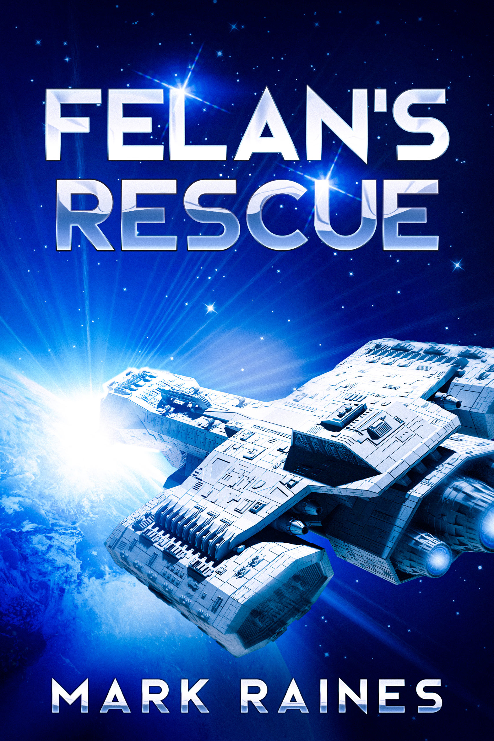 Felan’s Rescue