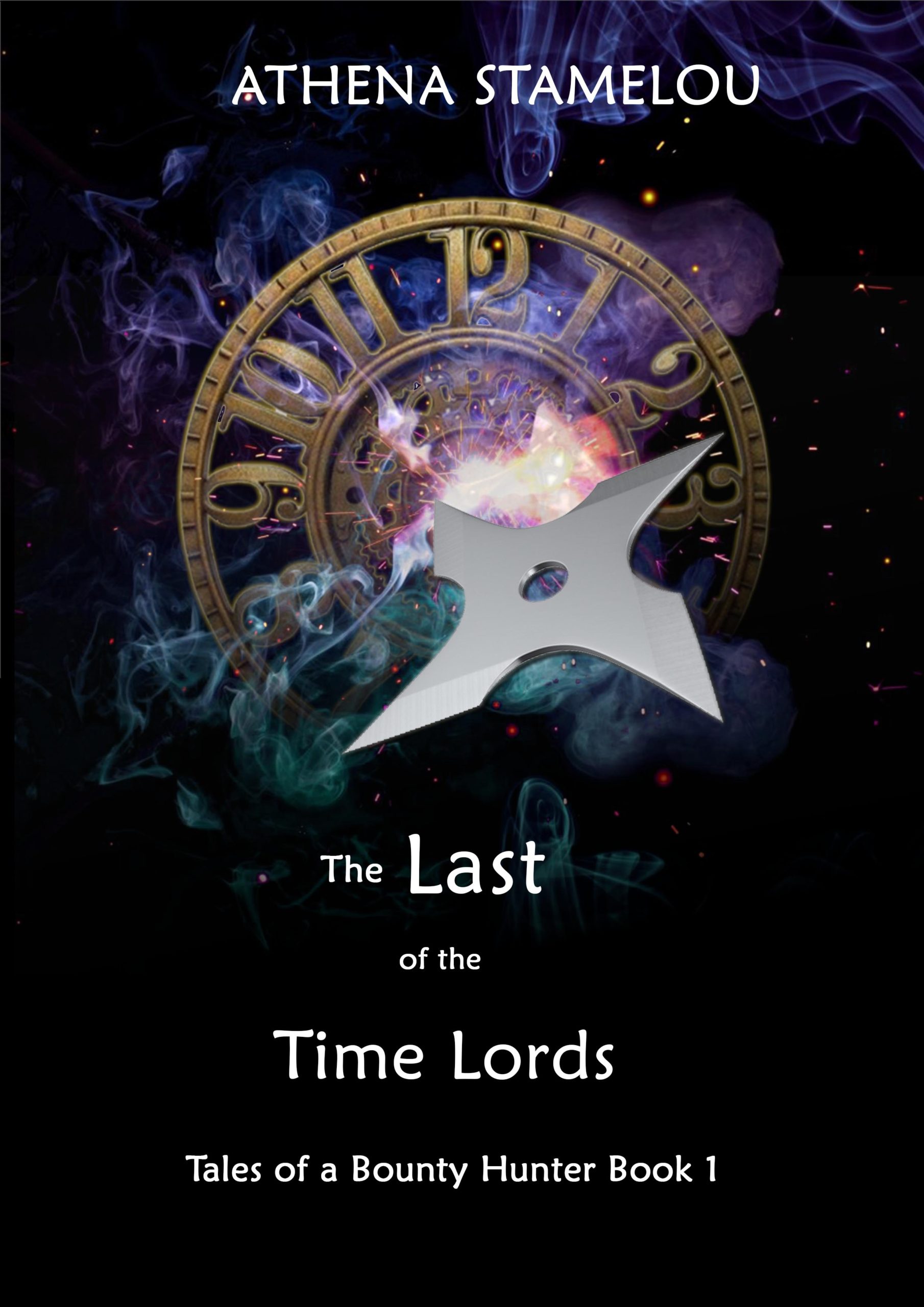The Last of the Time Lords