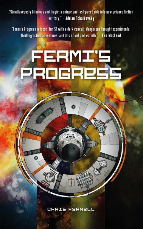 Fermi’s Progress