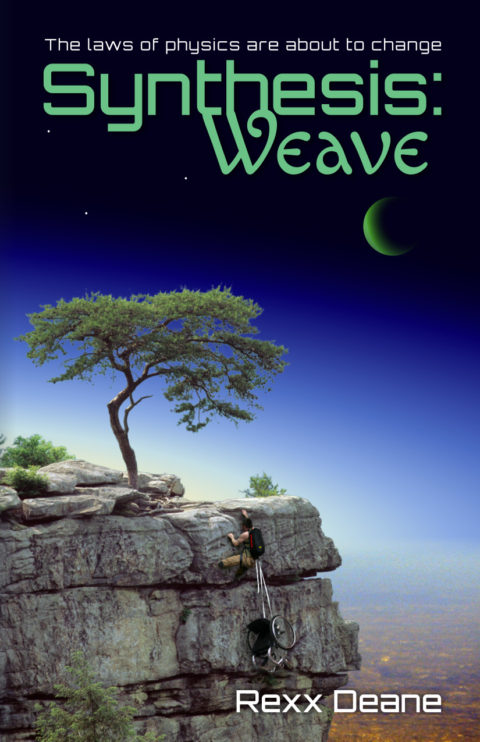 Synthesis:Weave
