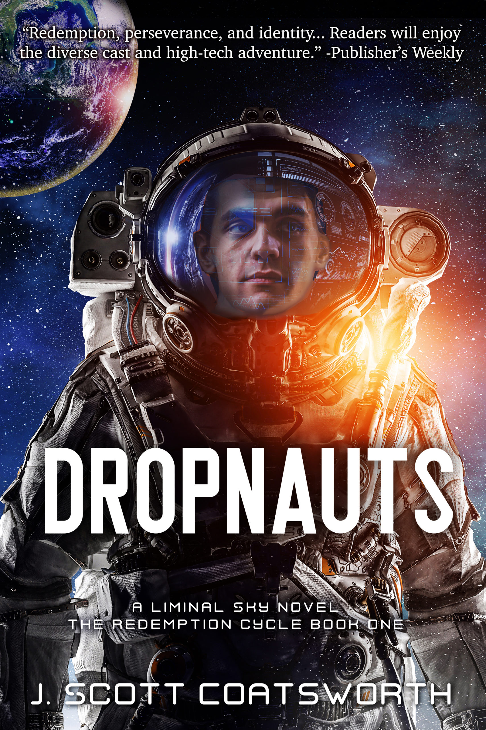 Dropnauts