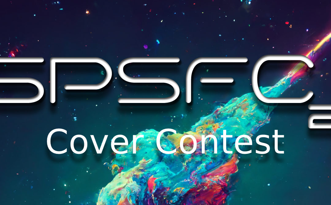 SPSFC – Cover Contest
