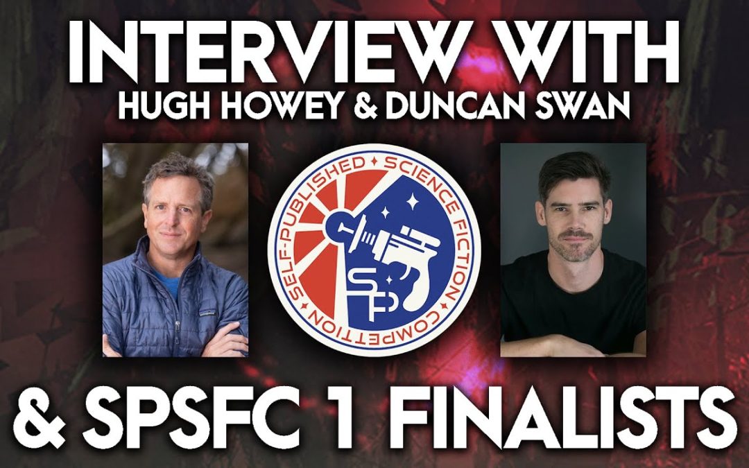SFF Addicts Interview with SPSFC1 Finalists!