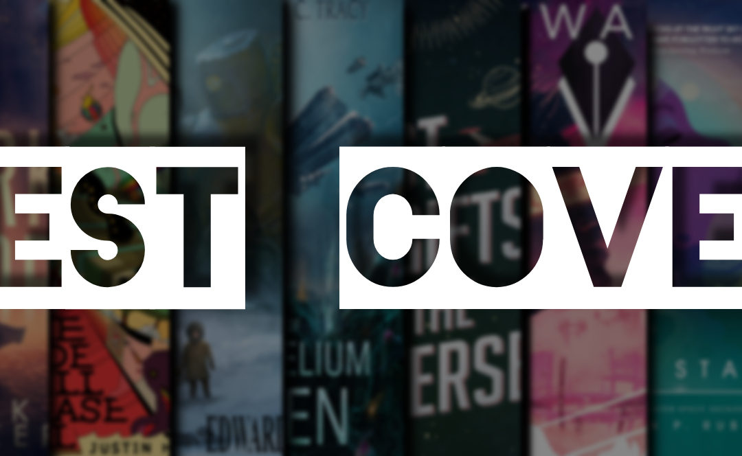 ‘Best Cover’ Contest – Winner and Finalists!