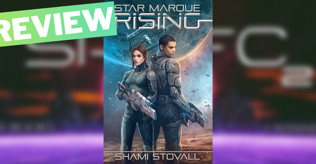 Star Marque Rising: A Review