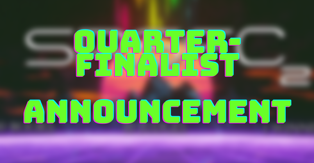 Announcing the Quarterfinalists for SPSFC2 from Team Red Stars!