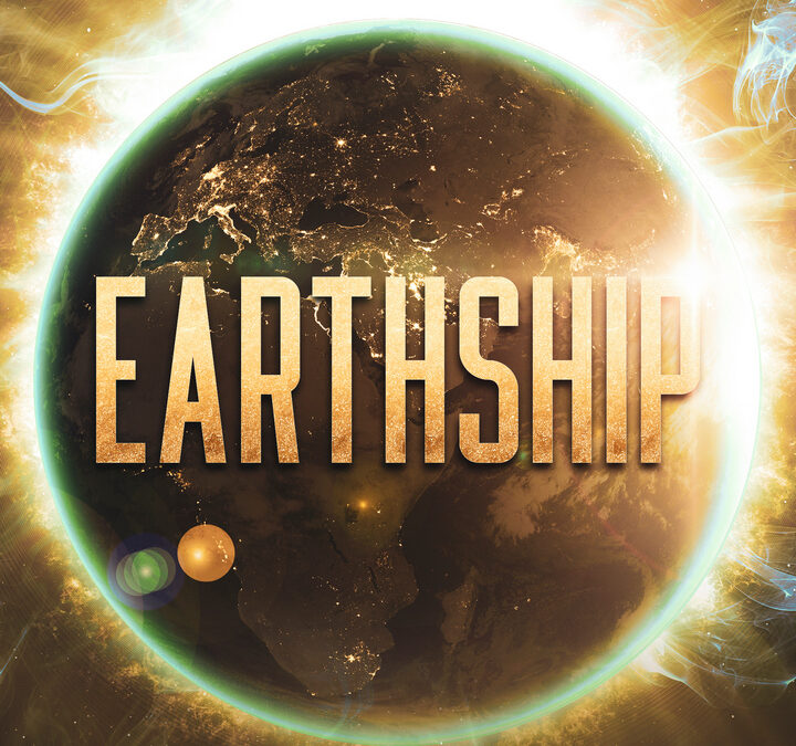 Earthship