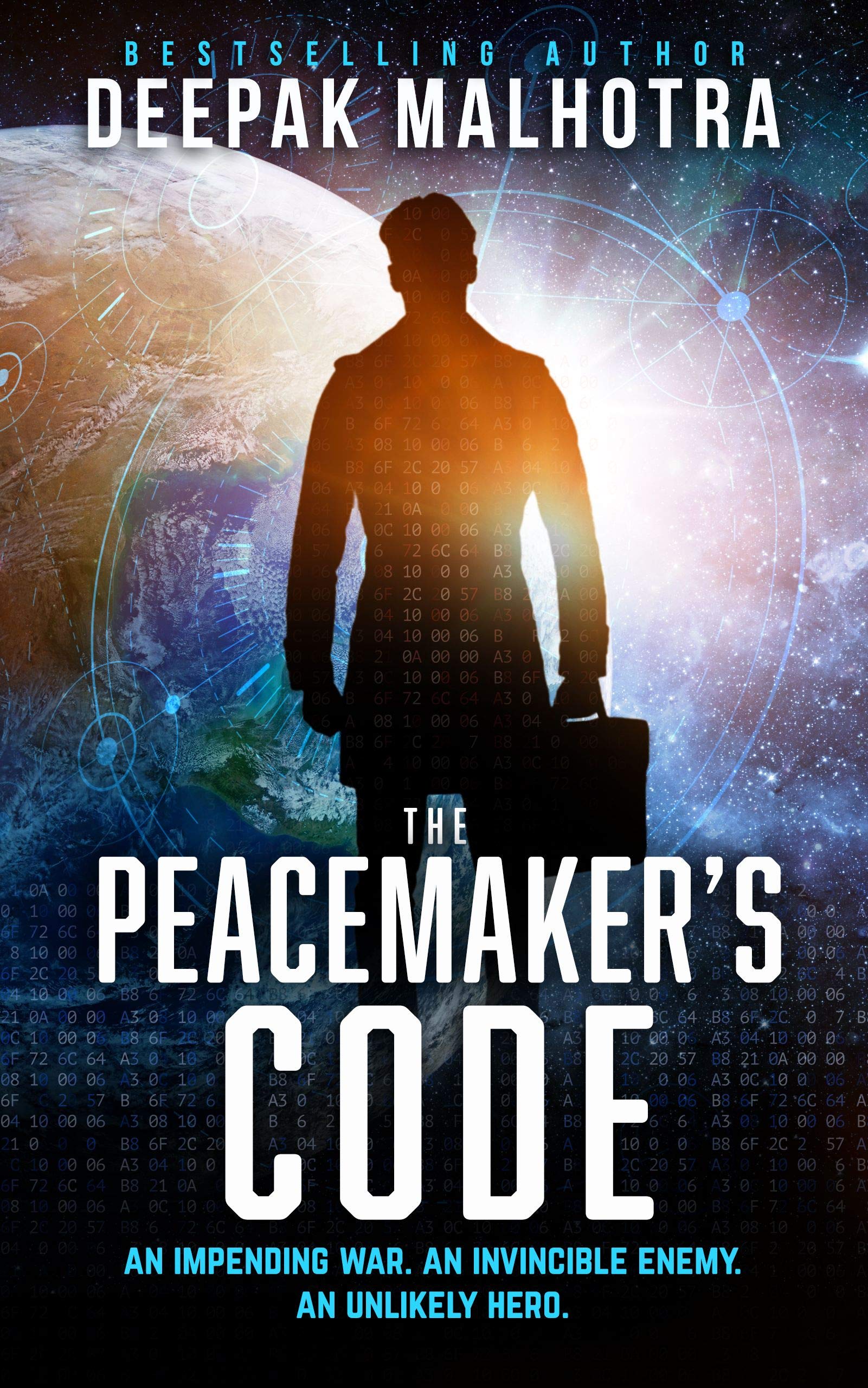 The Peacemaker’s Code