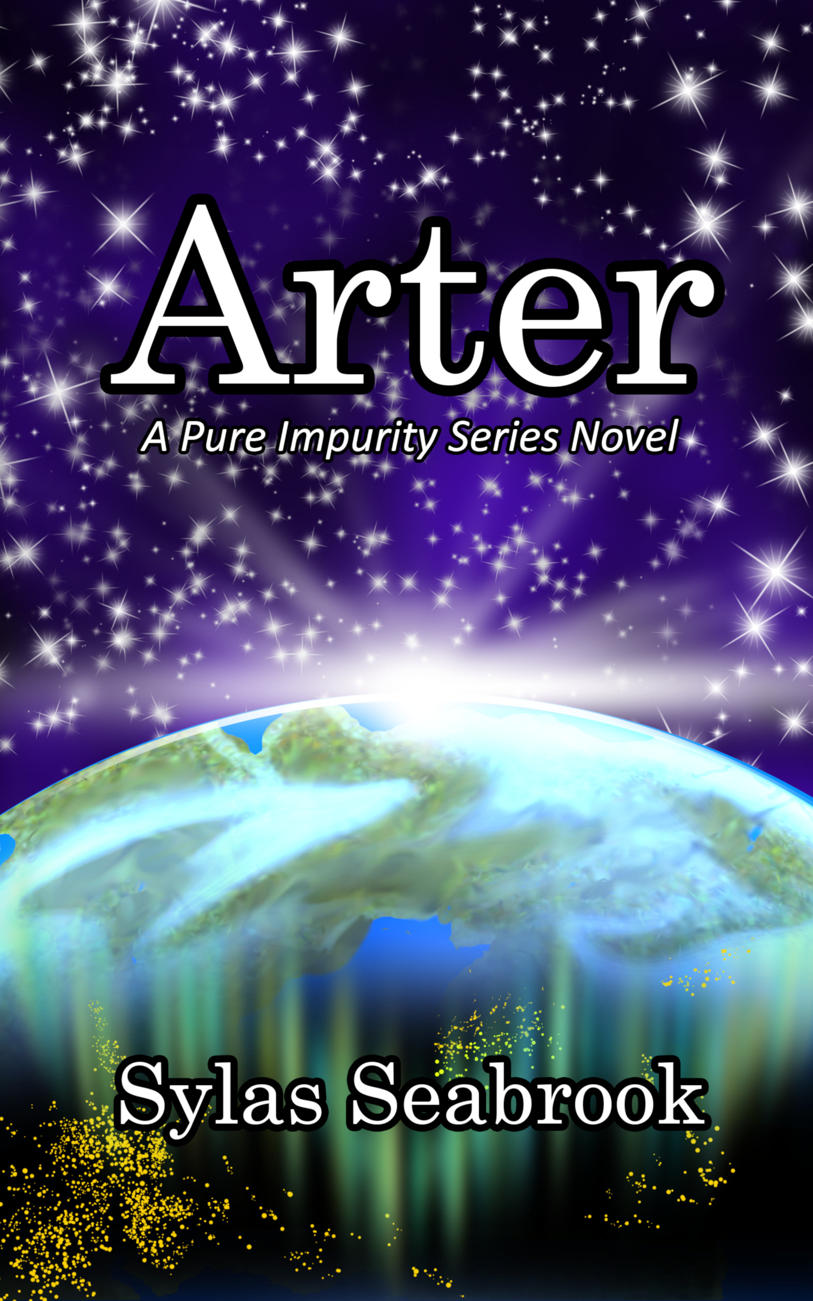 Arter – Sylas Seabrook