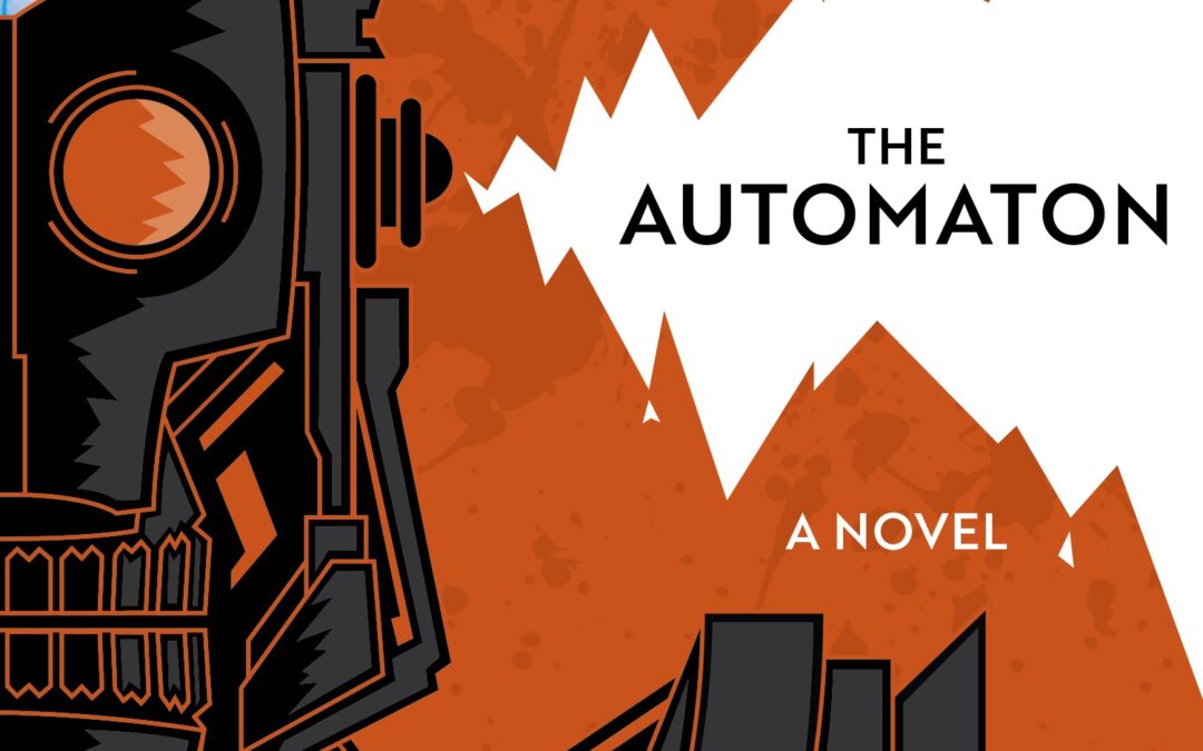 The Automaton – Ian Young