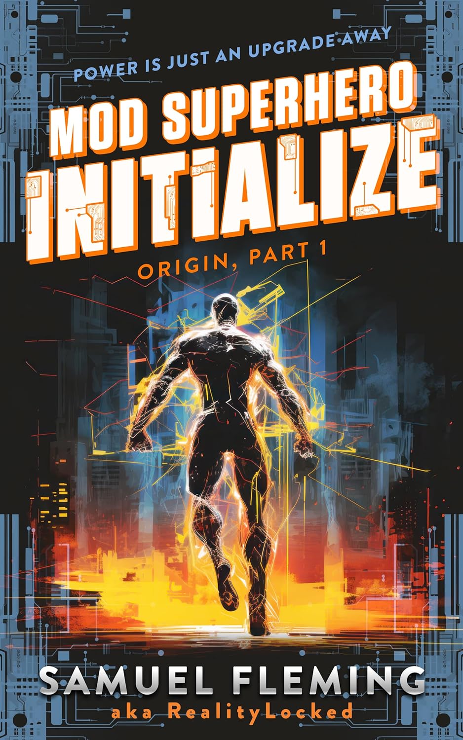 Initialize – Samuel Fleming