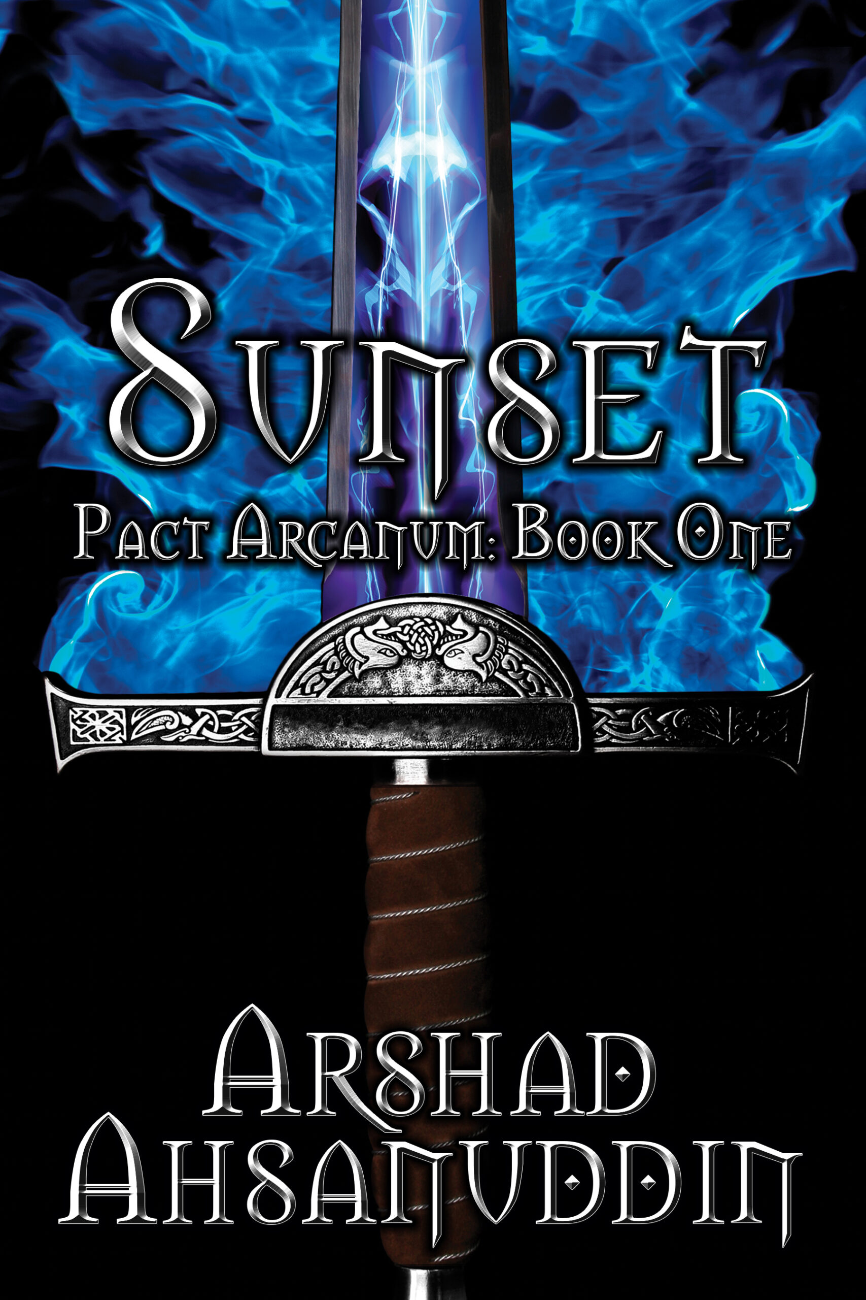 Sunset – Arshad Ahsanuddin