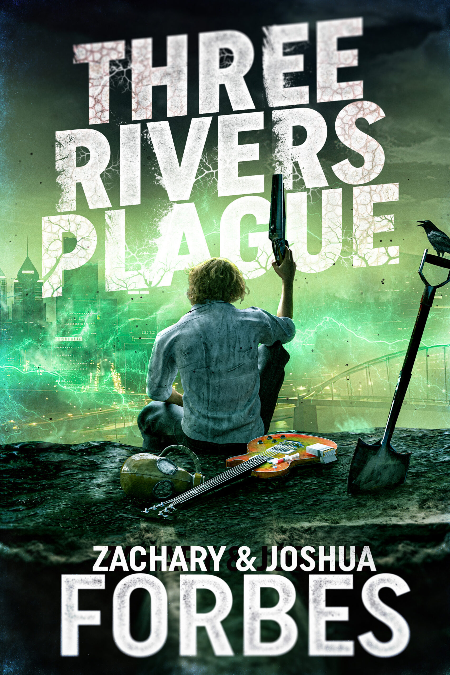 Three Rivers Plague – Zachary Forbes