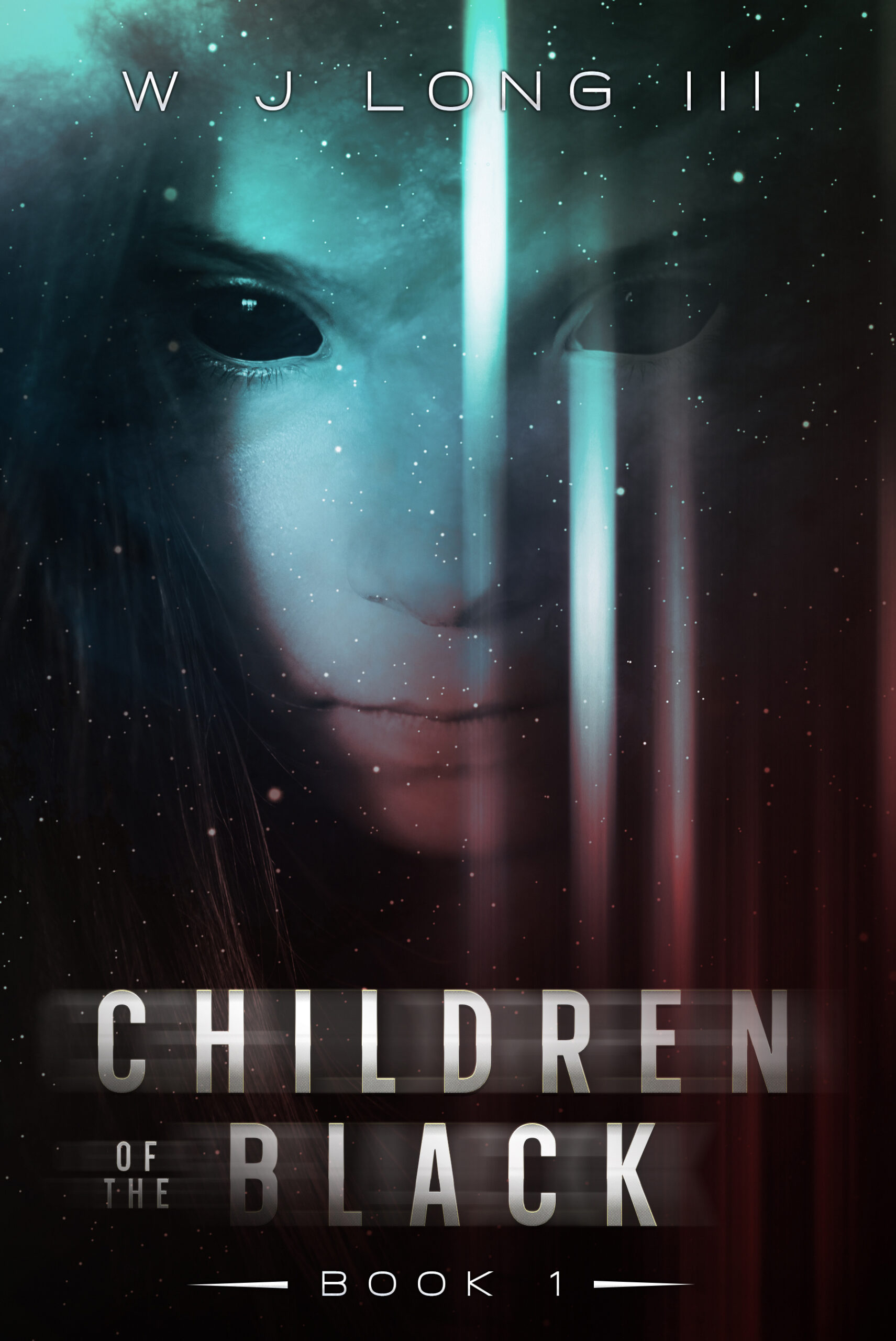 Children of the Black – W J Long III